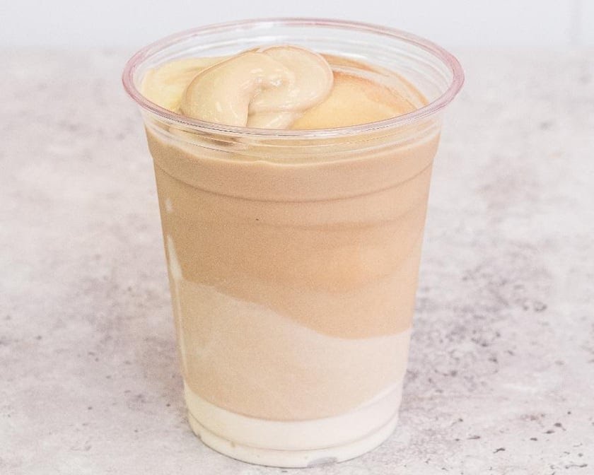 Campus Burgers by null