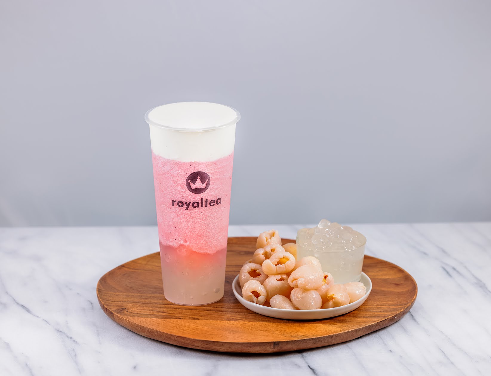 Royaltea Brookline by null