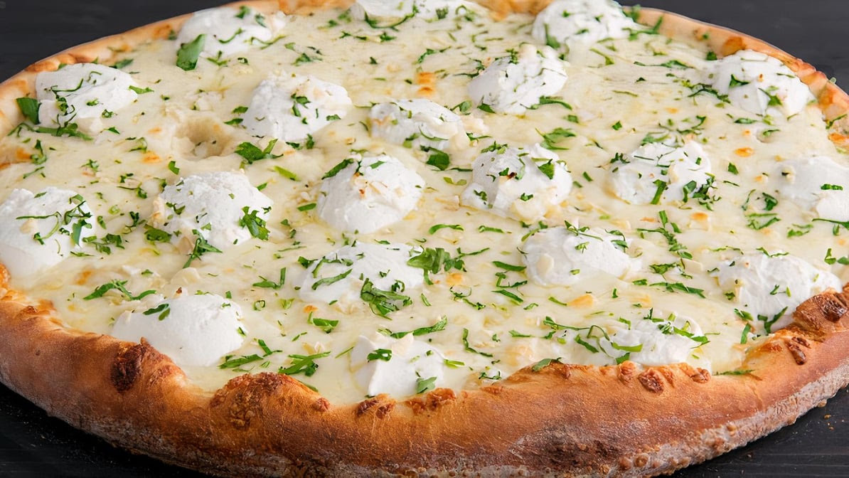 Gabriella's Pizza (Halal) by null