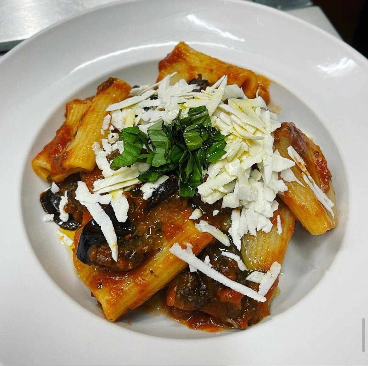 Spiga Trattoria by null