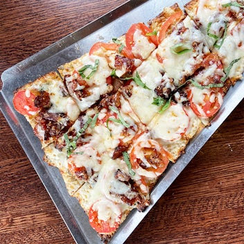 Granite City Food & Brewery by null