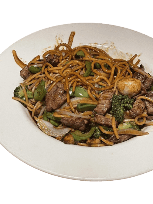 Ohjah Japanese Steakhouse by null