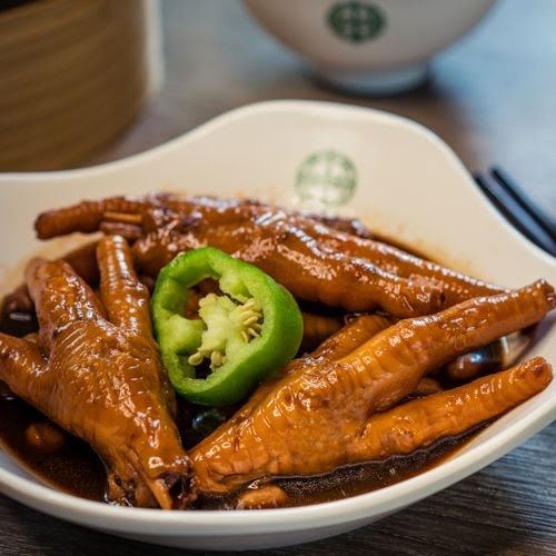 Tim Ho Wan by null