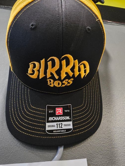 Birria Boss, LLC by null