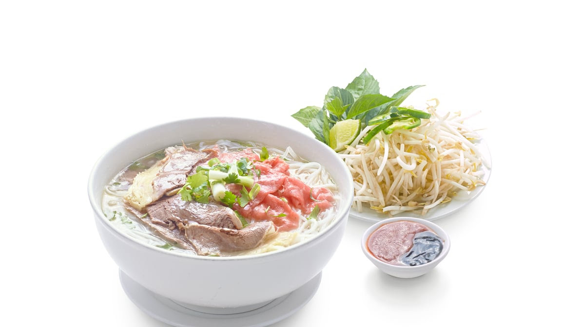 Pho Hai Duong Tysons by null