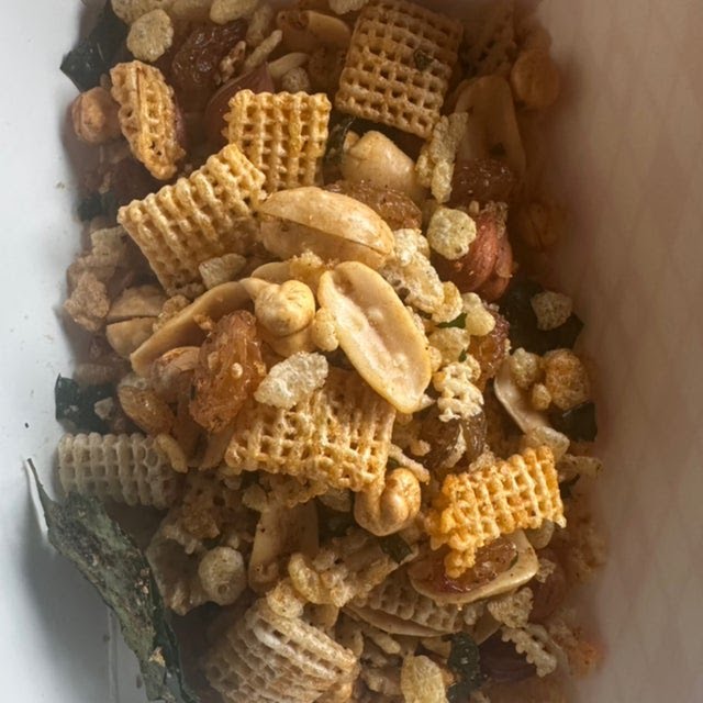 Chaat Dog at Beer Street South by null