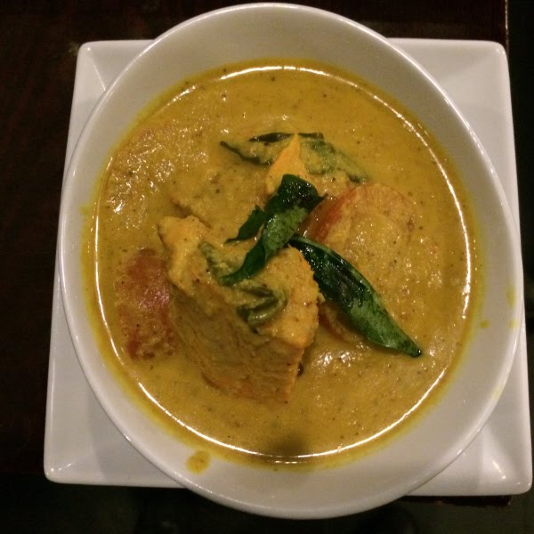 Ashoka Indian Restaurant by null