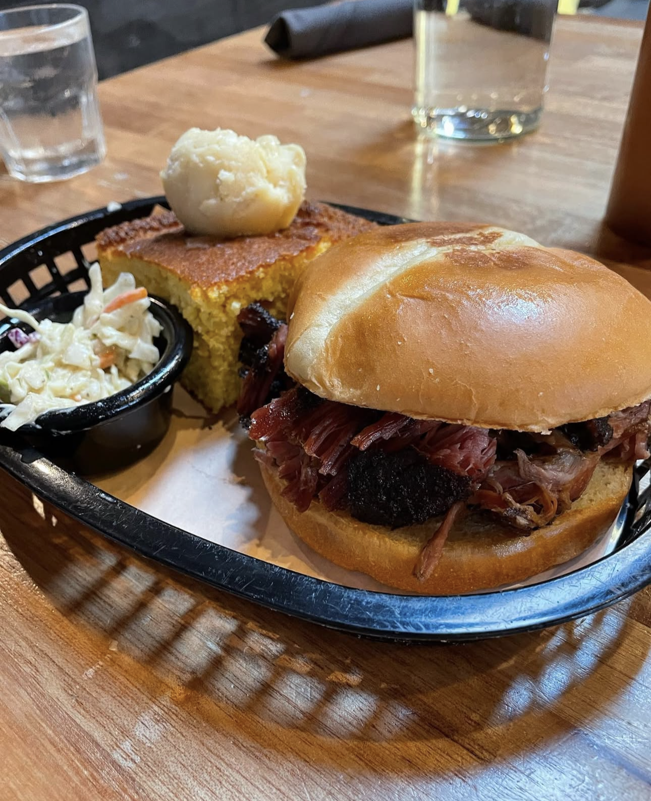 Jack's BBQ Federal Way by null