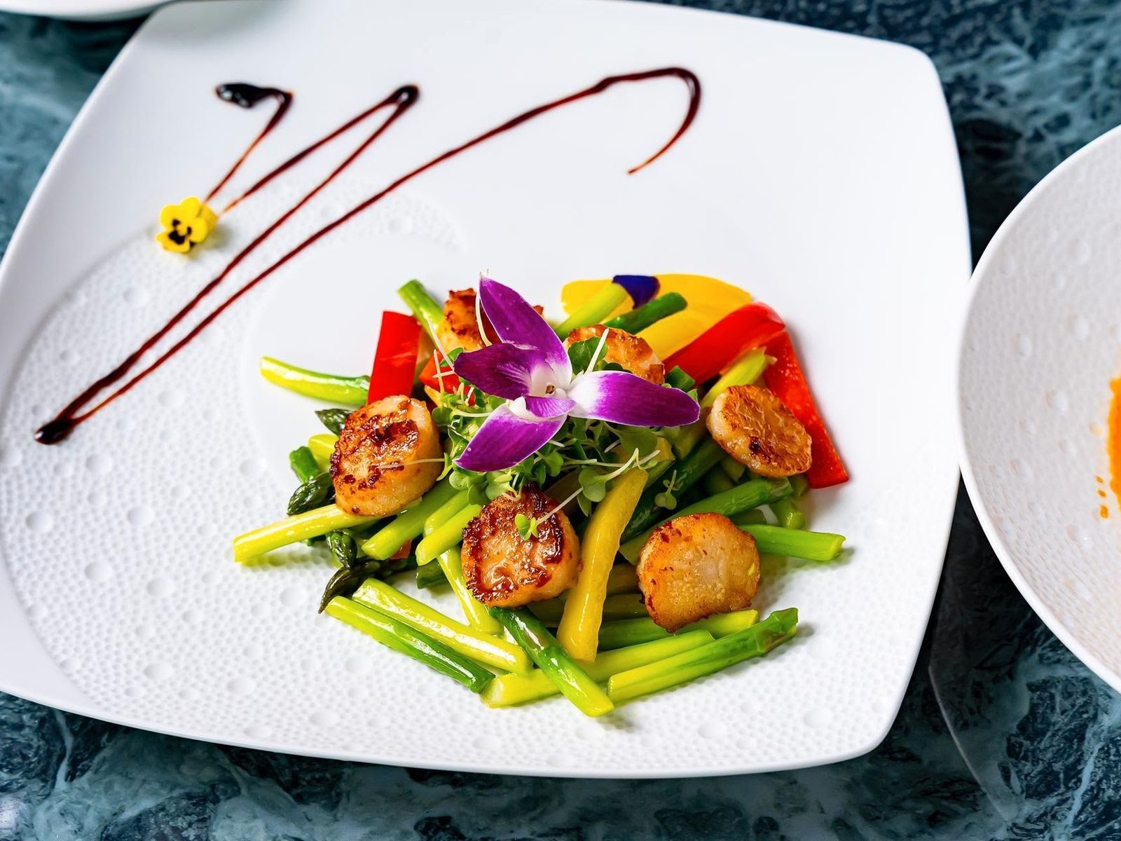 POSX Asian Bistro - Crypto Powered Dining by null