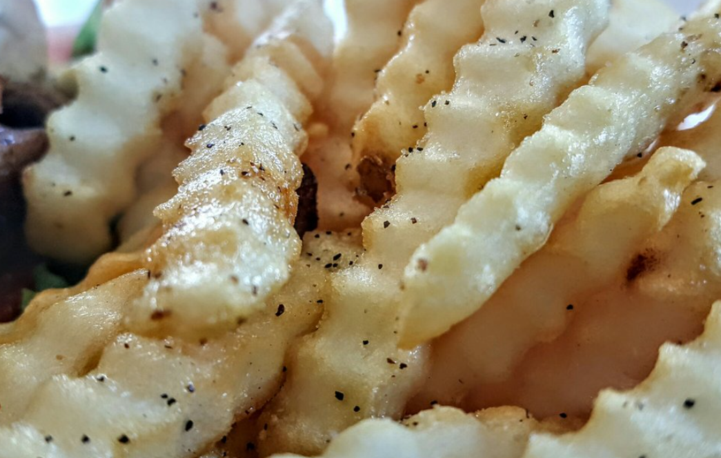 Cruiser's Drive-In by null