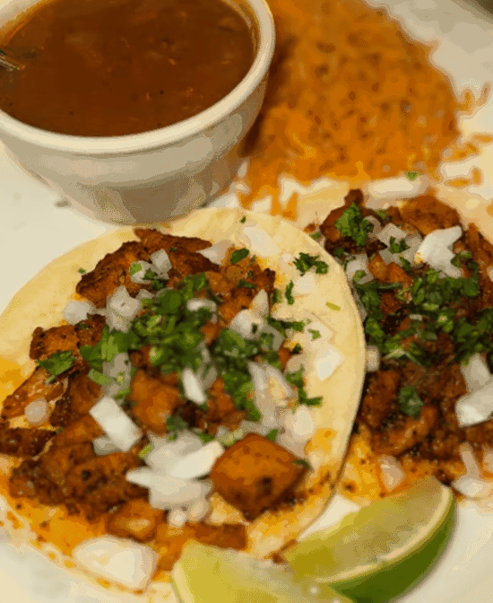 Santiago's Tex-Mex and Cantina by null