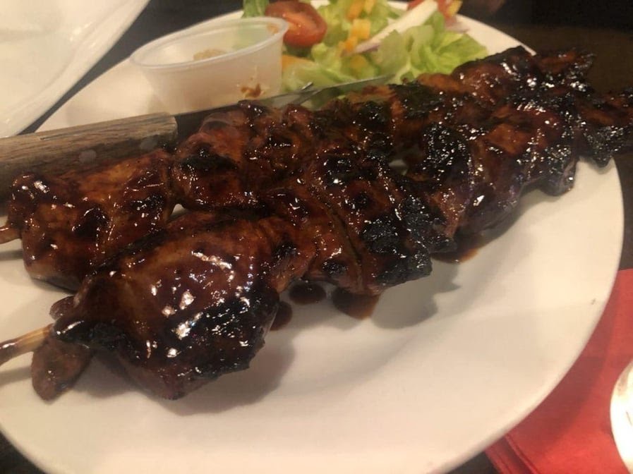 Kusina Pinoy Bistro by null