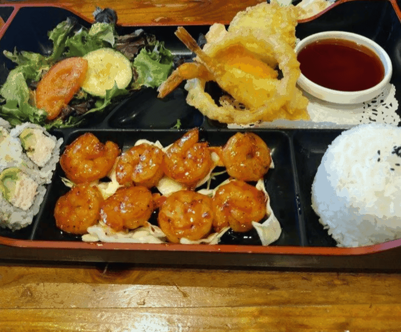 Geisha house by null