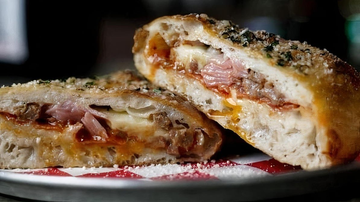 The Stubborn Brother Pizza Bar by null