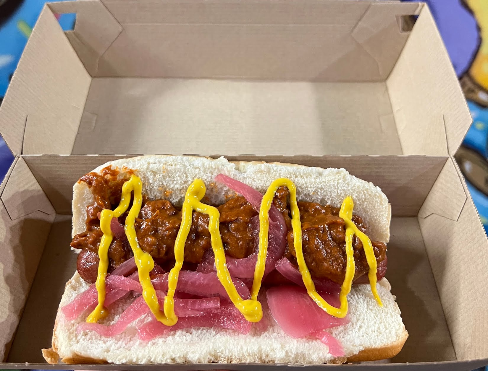 Drip n Dough by null