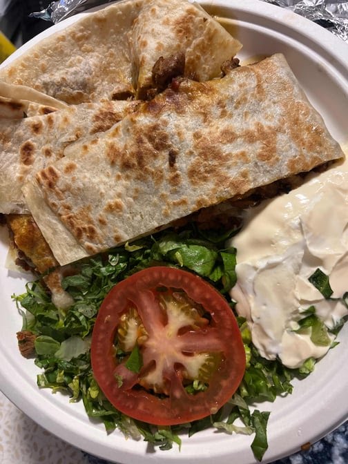 Tacos El Gordo by null