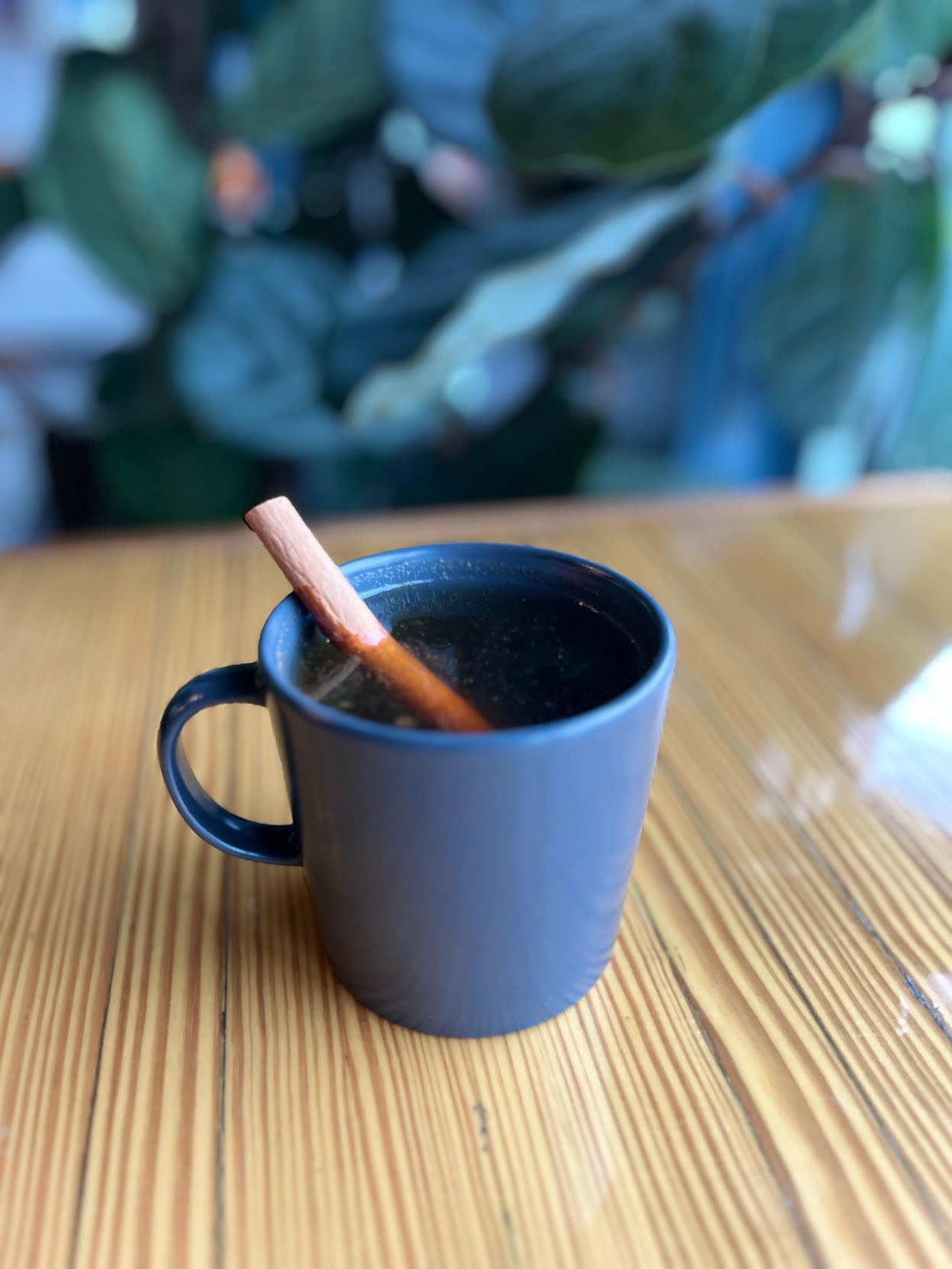 The O.G. Coffee & Wine Bar by null