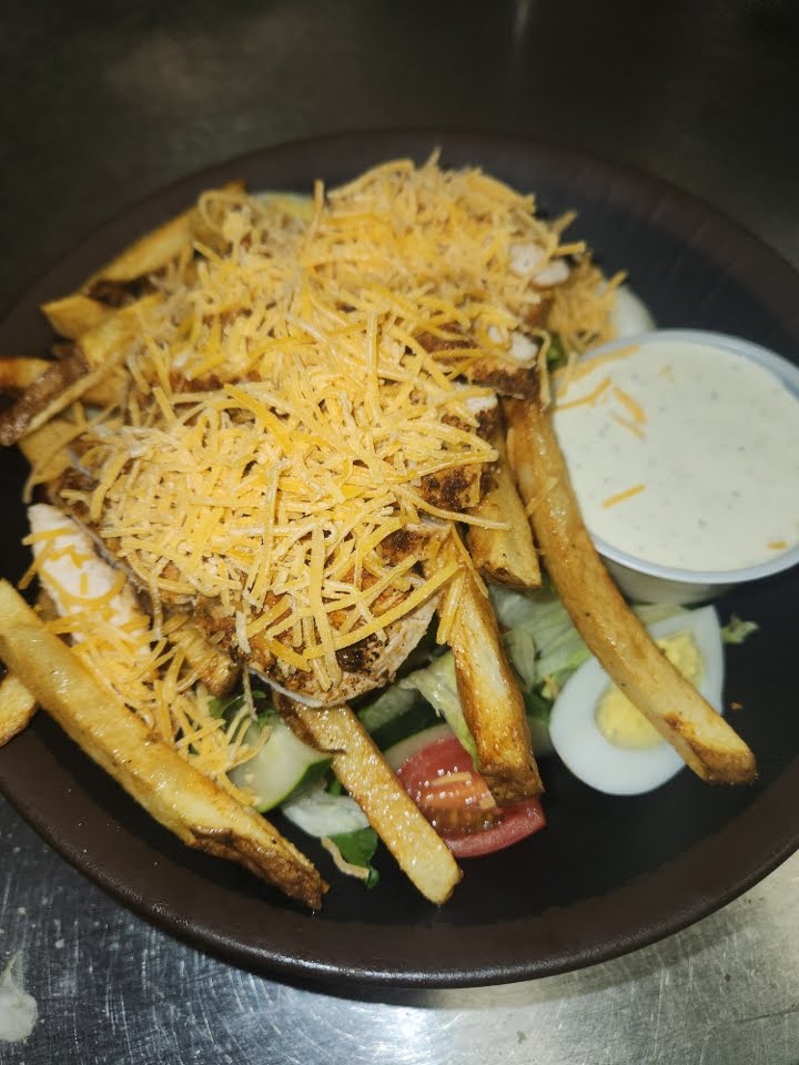 Oliver's Pourhouse by null