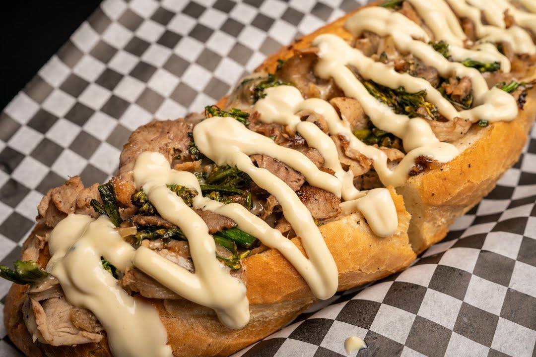 Paulie's South Street Steaks by null