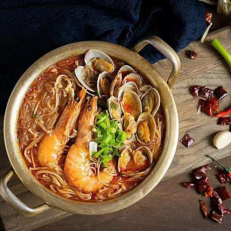 Friendship BBQ Boston by null