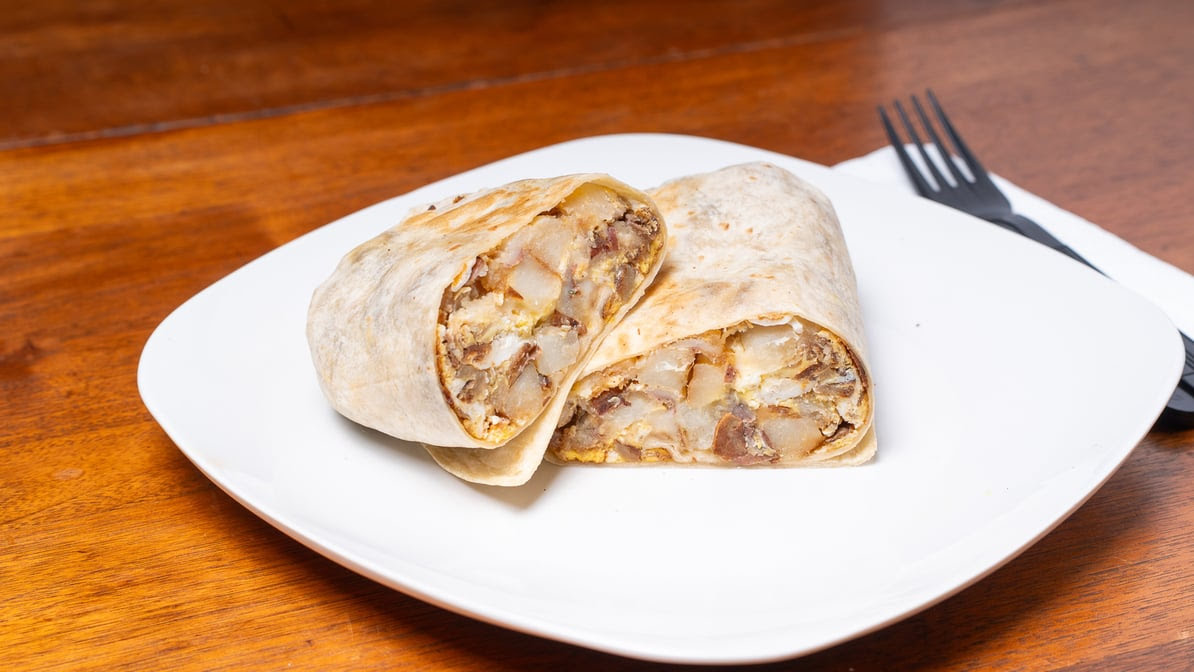 Lalito’s Taqueria by null