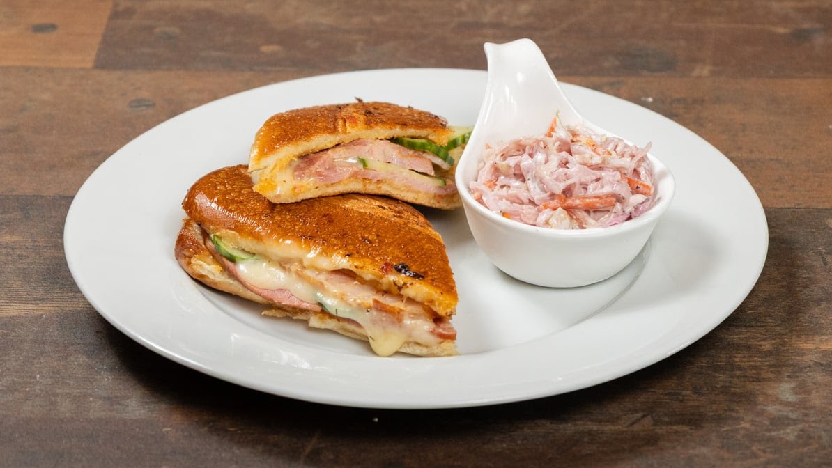 Let's Eat Texas by null