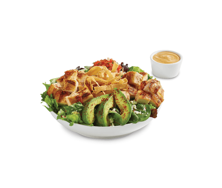 El Pollo Loco by null