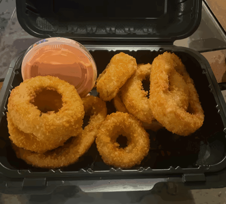 Cosmi's Deli by null