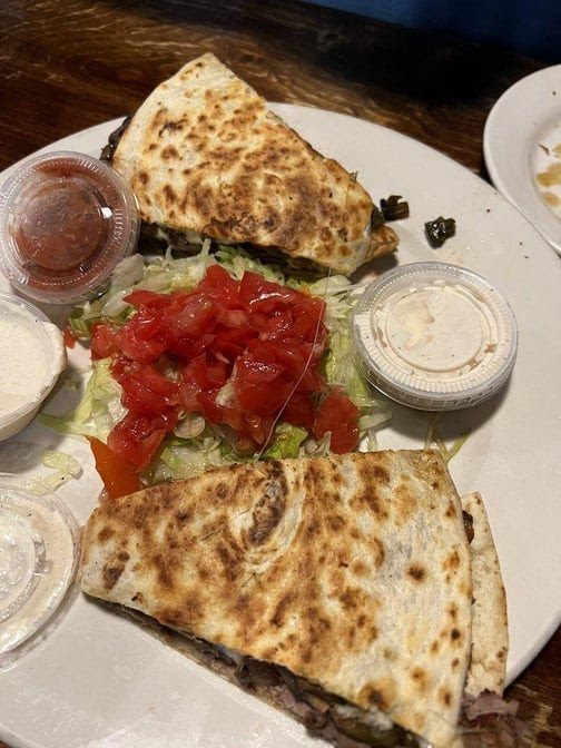 Jerry's Grille by null