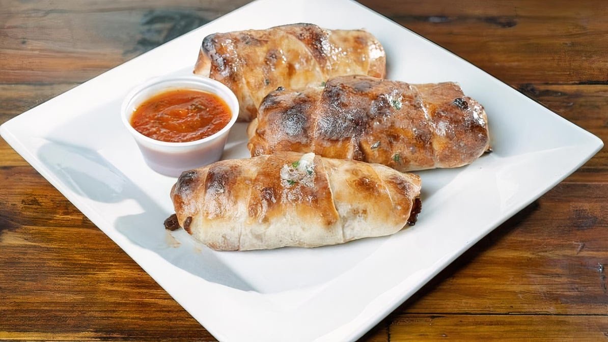 Salvation Pizza Kitchen & Bar - Rainey St by null