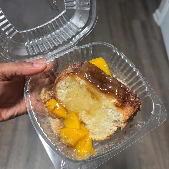 Sasha Sweet's by null