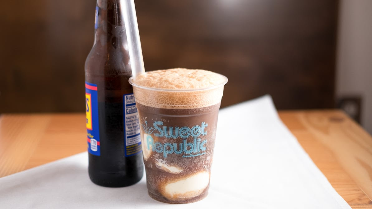 Sweet Republic by null