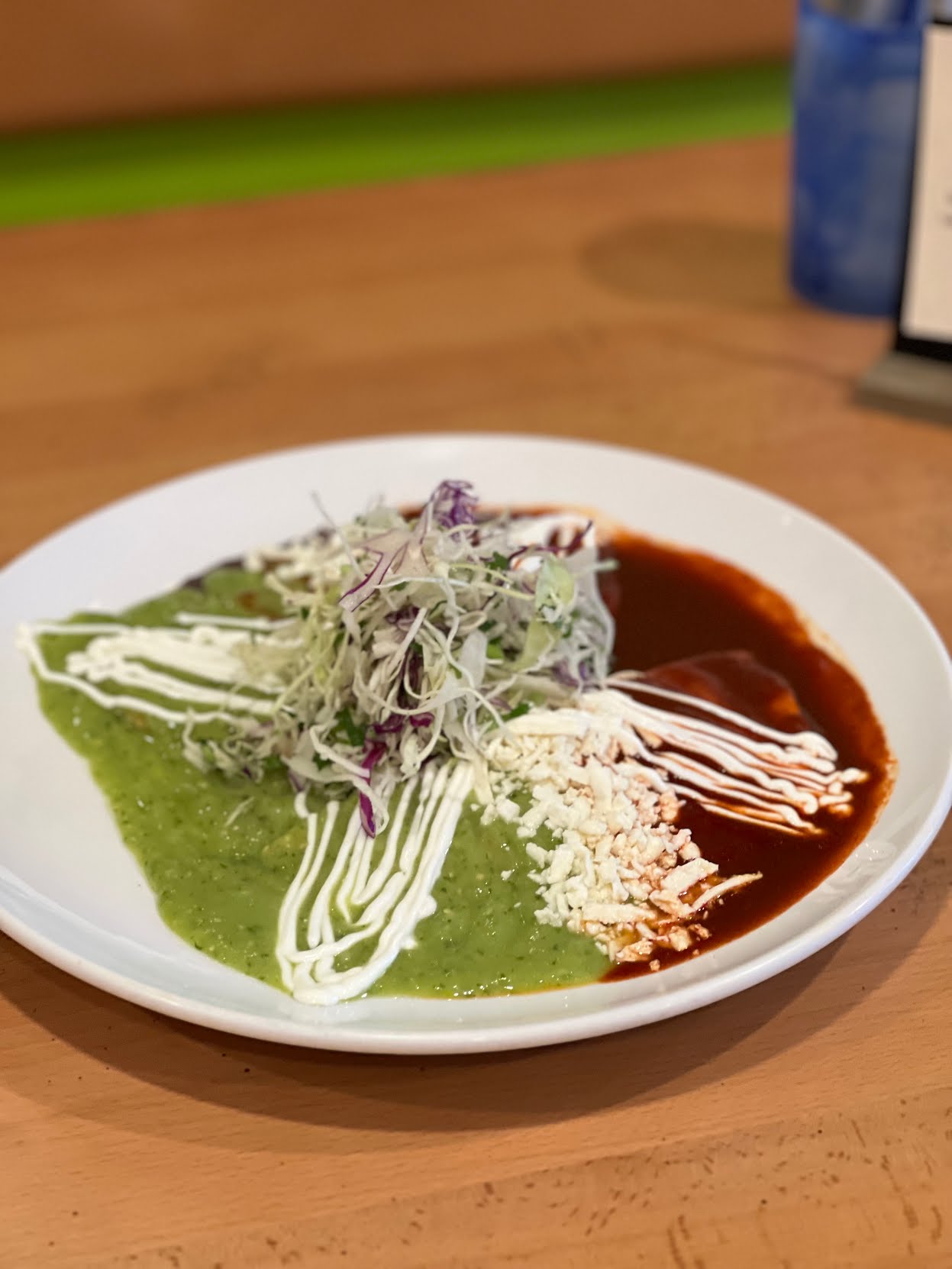 XOchimilco Mexican Restaurant by null