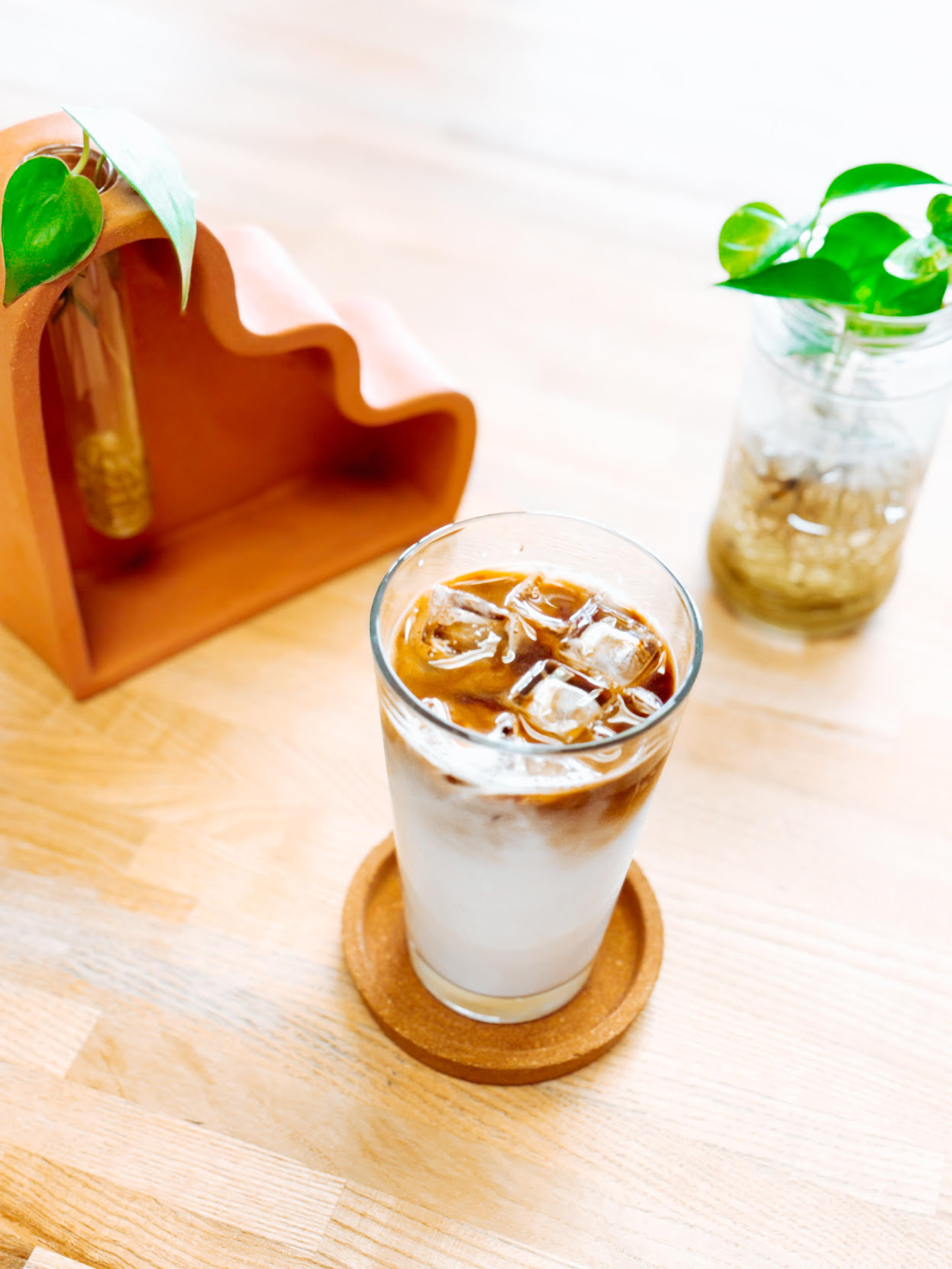 Peaberry Coffee by null