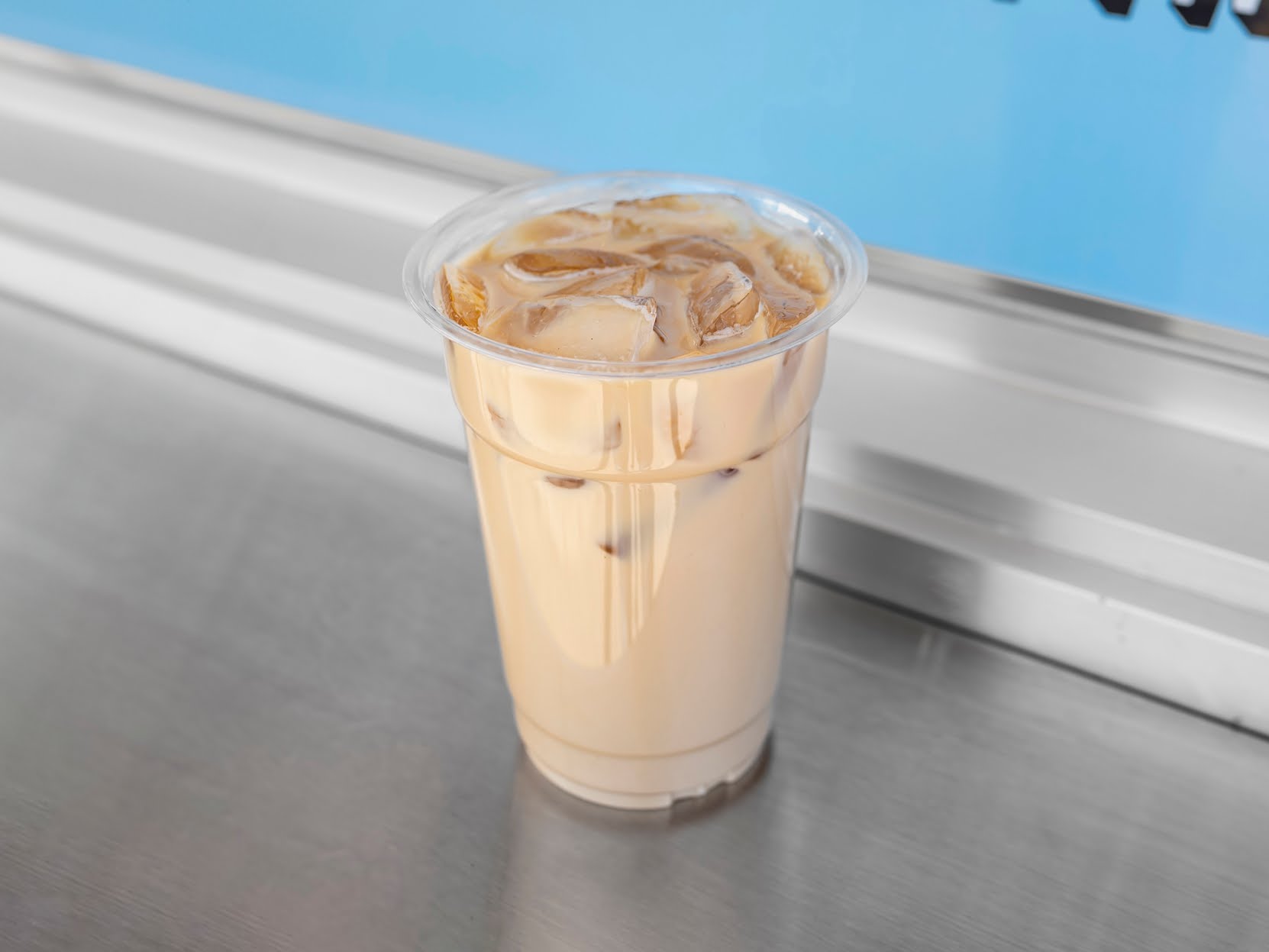 Streamline Coffee by null