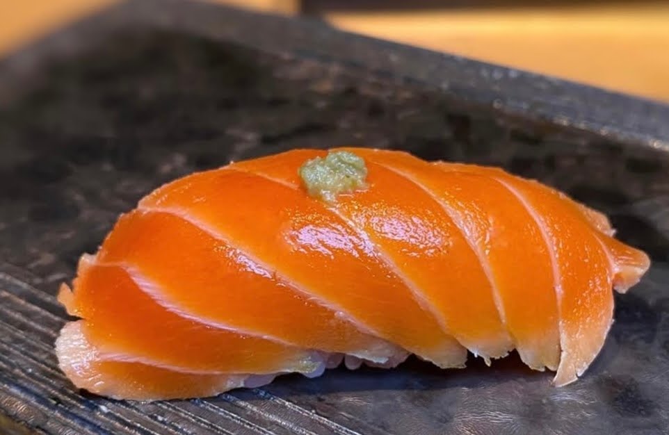 Yuubi Japanese Restaurant by null