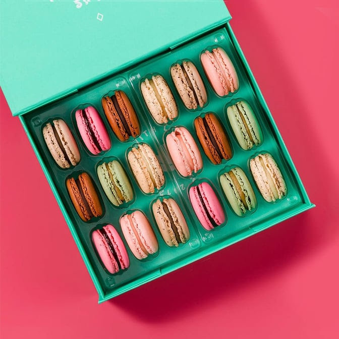 Woops! Macarons & Gifts (Galleria Dallas) by null