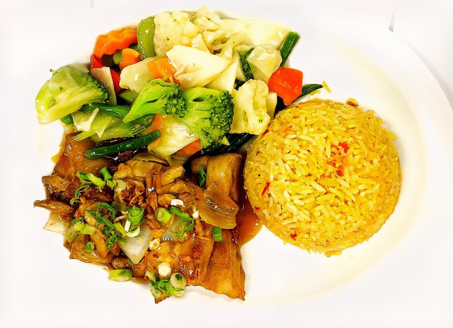 RJ Pinoy Yum by null