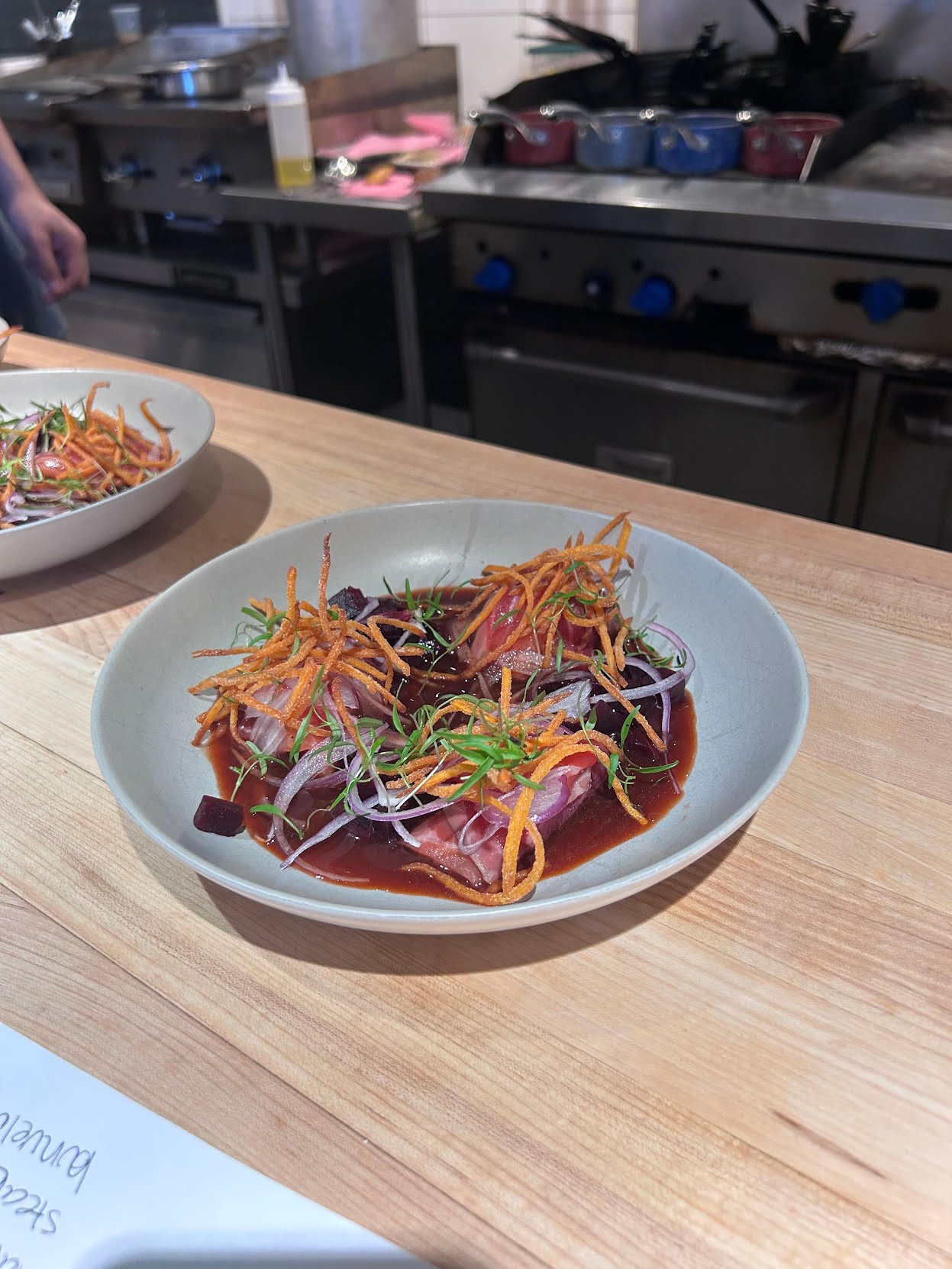 Barrio Costero by null