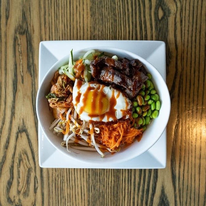 CO Restaurant by null