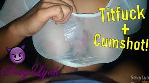 Titfuck cumshot amateur jpg x Titfuck cumshot amateur