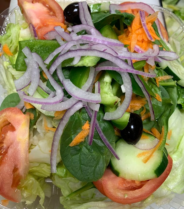 La Vera Pizza by null