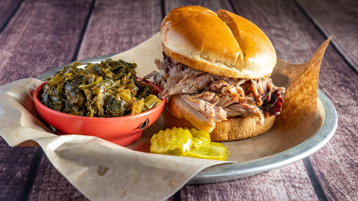 The Pig & Pint by null