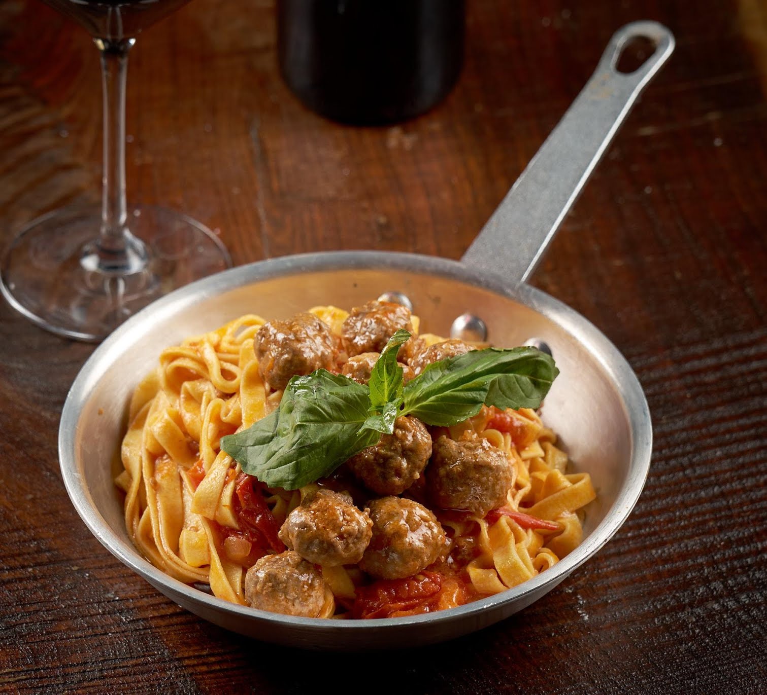 Maestro Pasta by null