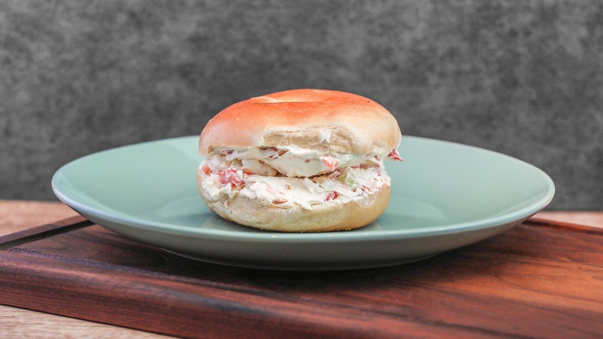 Fitzwater Street Philly Bagels by null