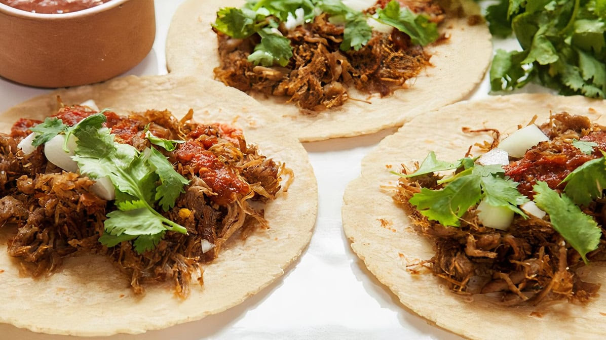 Maya Cuisine Taqueria by null