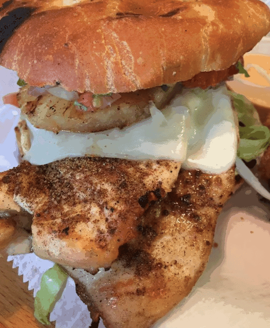 P.S. Burgers by null