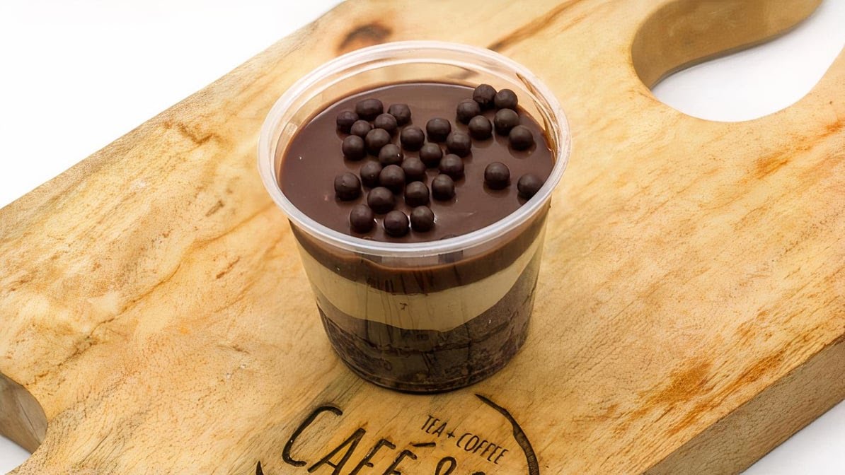Cafe 86 - Mt View by null