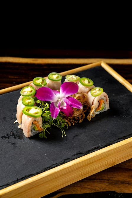 NOVA Kitchen & Bar by null