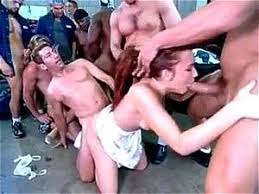 Gauge awsome gang bang jpg x Gauge gangbang